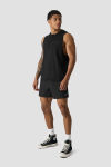 ICANIWILL Training Shorts 5" M