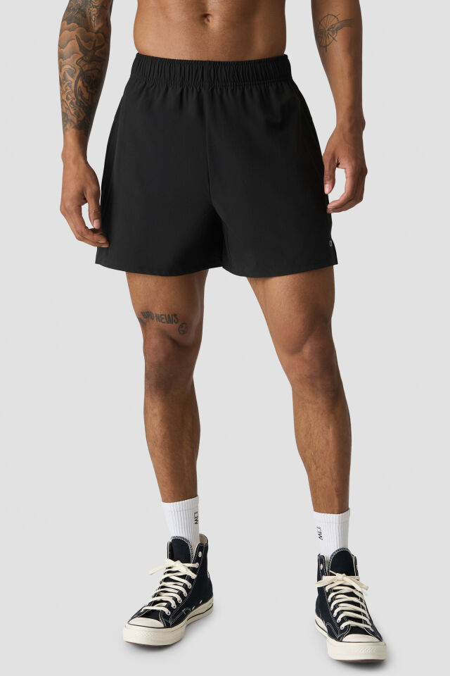 ICANIWILL Training Shorts 5" M