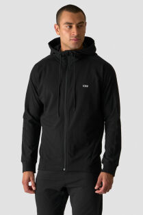ICANIWILL Activity Zip Hoodie M - huppari