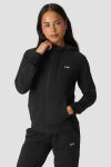 ICANIWILL Activity Zip Hoodie W