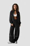 ICANIWILL Contrast Track Pants W