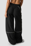 ICANIWILL Contrast Track Pants W