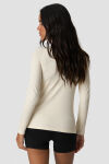 ICANIWILL Define Seamless Long Sleeve W