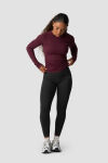 ICANIWILL Define Seamless Long Sleeve W