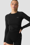 ICANIWILL Define Seamless Long Sleeve W