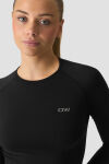 ICANIWILL Define Seamless Long Sleeve W