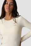 ICANIWILL Define Seamless Long Sleeve W