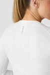 ICANIWILL Define Seamless Long Sleeve W