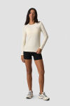 ICANIWILL Define Seamless Long Sleeve W