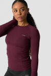 ICANIWILL Define Seamless Long Sleeve W