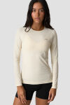 ICANIWILL Define Seamless Long Sleeve W