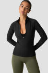 ICANIWILL Define Thermal Seamless 1/2 Zip LS W