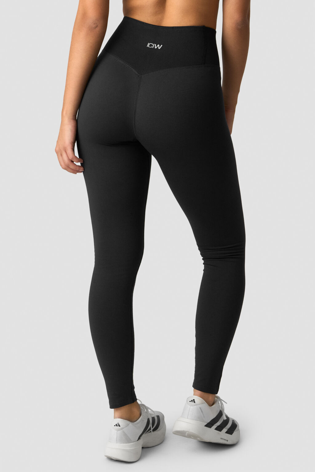 ICANIWILL Define Thermal Seamless Tights W