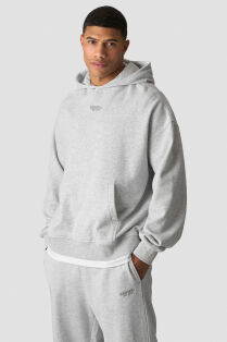 ICANIWILL Essence Hoodie M - huppari