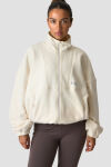 ICANIWILL Essential Fleece W