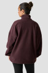 ICANIWILL Essential Fleece W