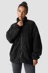 ICANIWILL Essential Fleece W