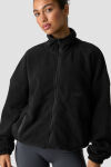 ICANIWILL Essential Fleece W