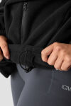 ICANIWILL Essential Fleece W