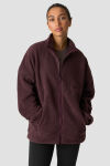 ICANIWILL Essential Fleece W