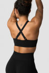 ICANIWILL Smooth Seamless Sports Bra