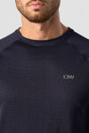 ICANIWILL Training Mesh T-shirt Men
