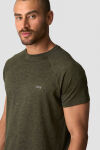 ICANIWILL Training Mesh T-shirt Men