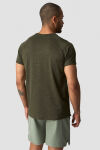 ICANIWILL Training Mesh T-shirt Men