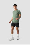 ICANIWILL Workout 2-in-1 Shorts Men