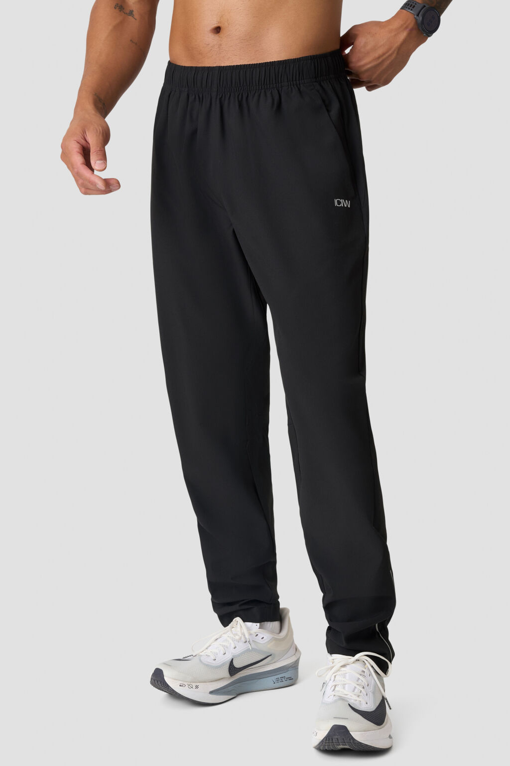 ICANIWILL Mirage Cardio Pants M
