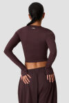 ICANIWILL Nimble Wrap Longe Sleeve