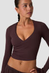 ICANIWILL Nimble Wrap Longe Sleeve