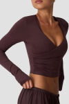 ICANIWILL Nimble Wrap Longe Sleeve