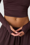 ICANIWILL Nimble Wrap Longe Sleeve