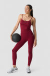ICANIWILL Smooth Seamless Tights W
