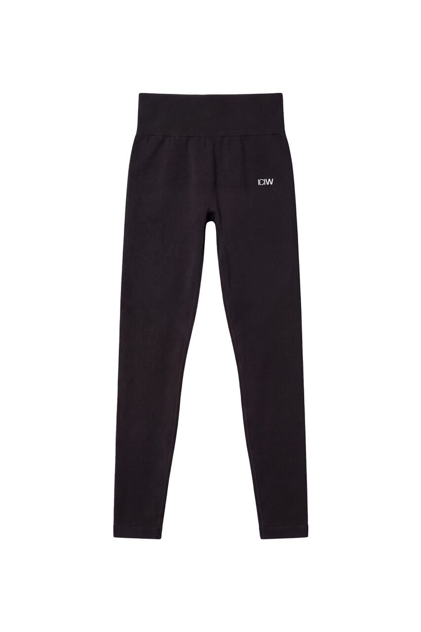 ICANIWILL Define Seamless Tights Wmn
