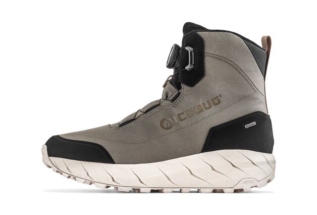 Icebug Alne NT - pitopohjakengät