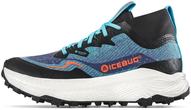 Icebug Järv Gaiter M BUGrip GTX - miesten juoksukengät