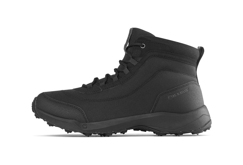 Icebug Moss4 W BUGrip