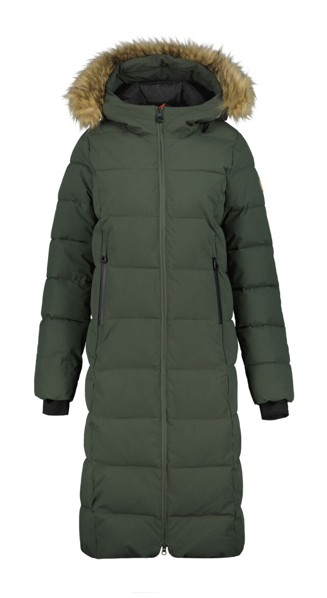 Icepeak Brilon Jacket W - naisten toppatakki