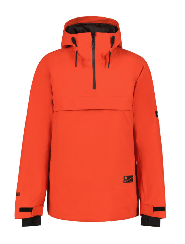 Icepeak Charlton Ski Anorak M - miesten anorakki