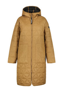 Icepeak Aalea Jacket W - naisten vapaa-ajan takki