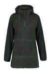 Icepeak Agra long f/z hoody W