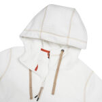 Icepeak Agra long f/z hoody W