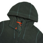 Icepeak Agra long f/z hoody W