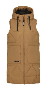 Icepeak Agria Vest W - toppaliivi