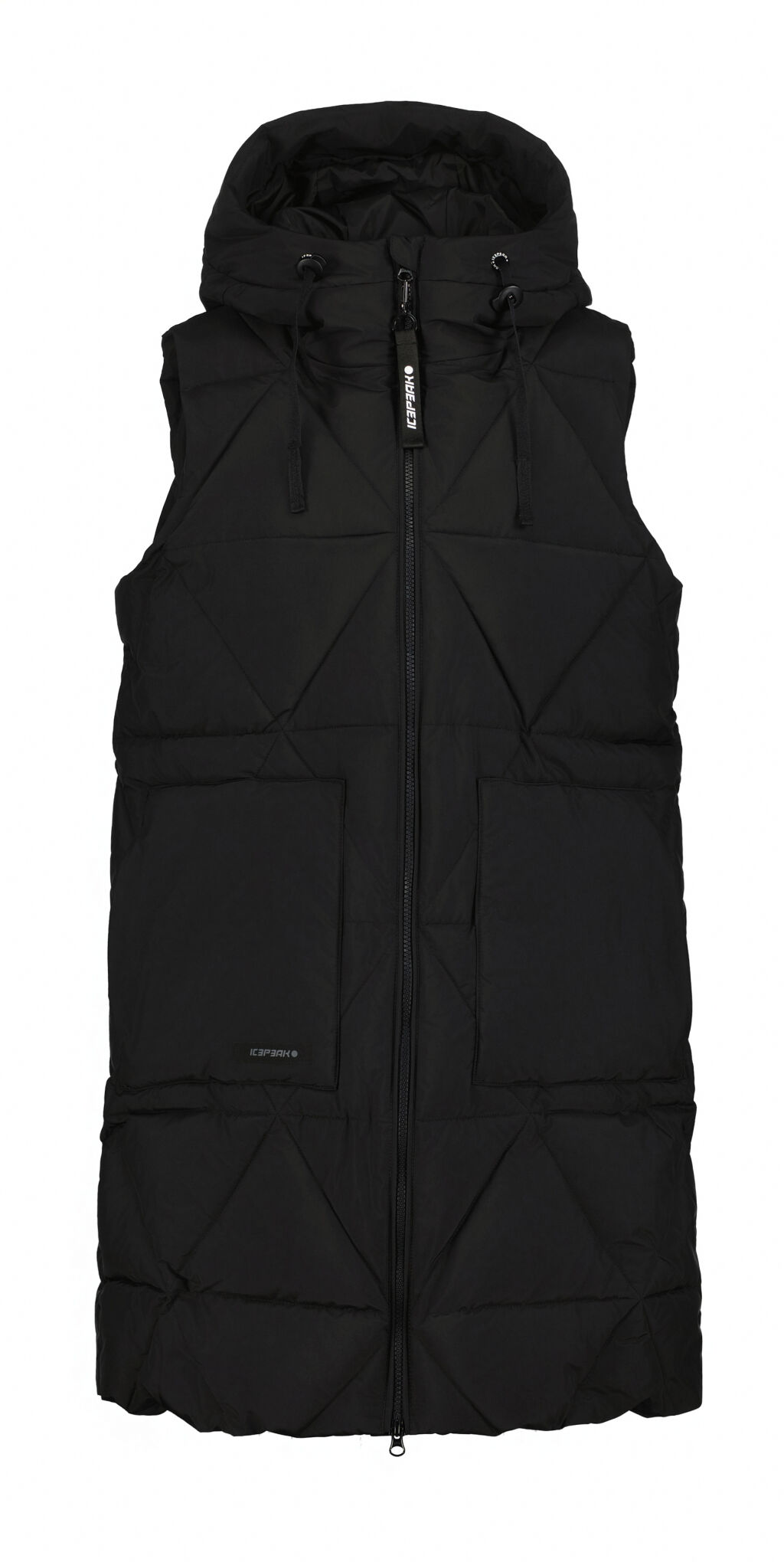 Icepeak Agria Vest W