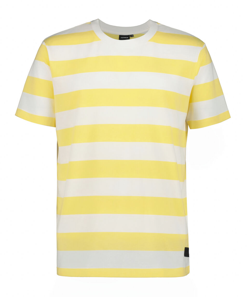 Icepeak Aitkin Stripe Tee M