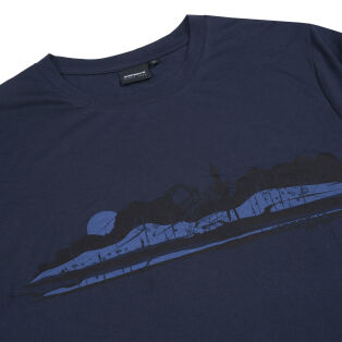 Icepeak Akeri Tee M - miesten t-paita