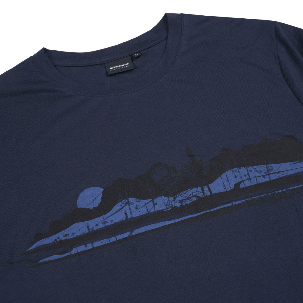 Icepeak Akeri Tee M